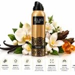 Lelas Rafif Deodorant 150 Ml