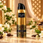 Lelas Rafif Deodorant 150 Ml