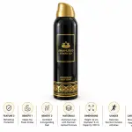 Osmanli Oud Deodorant Turgut Alp 150Ml