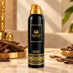Osmanli Oud Deodorant Turgut Alp 150Ml