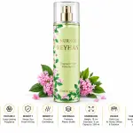Nurxos Reyhan Body Mist 250 Ml
