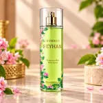 Nurxos Reyhan Body Mist 250 Ml