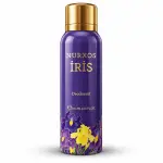Nurxos Iris Deodorant 150 Ml