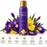 Nurxos Iris Deodorant 150 Ml