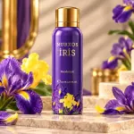 Nurxos Iris Deodorant 150 Ml