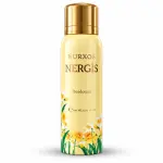 Nurxos Nergis Deodorant 150 Ml