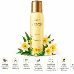 Nurxos Nergis Deodorant 150 Ml