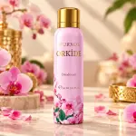 Nurxos Orkide Deodorant 150 Ml