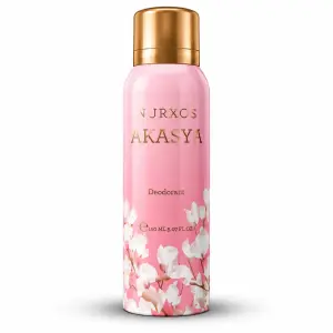 Nurxos Akasya Deodorant 150 Ml