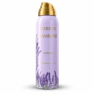 Nurxos Lavanta Deodorant 150 Ml