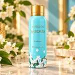 Nurxos Yasemin Deodorant 150 Ml