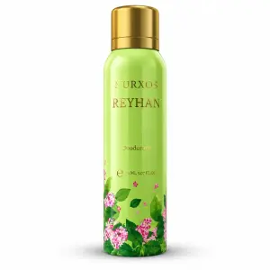 Nurxos Reyhan Deodorant 150 Ml