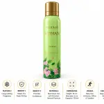 Nurxos Reyhan Deodorant 150 Ml