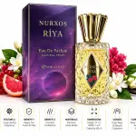 Nurxos Eau De Parfum Riya 65 Ml