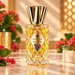 Nurxos Eau De Parfum Riya 65 Ml