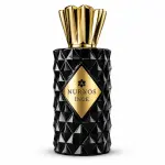 Nurxos Eau De Parfum Black Flower Ince 65 Ml