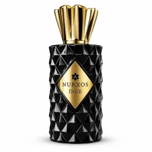 Nurxos Eau De Parfum Black Flower Ince 65 Ml