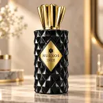 Nurxos Eau De Parfum Black Flower Ince 65 Ml