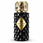 Nurxos Eau De Parfum Black Flower Mert 65 Ml