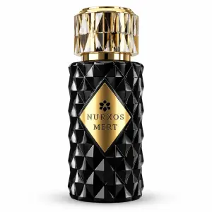 Nurxos Eau De Parfum Black Flower Mert 65 Ml