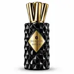 Nurxos Eau De Parfum Black Flower Sofistik 65 Ml