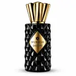 Nurxos Eau De Parfum Black Flower Sahane 65 Ml