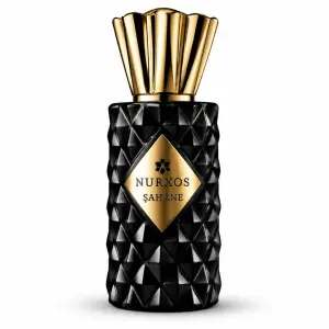 Nurxos Eau De Parfum Black Flower Sahane 65 Ml