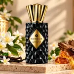 Nurxos Eau De Parfum Black Flower Sahane 65 Ml