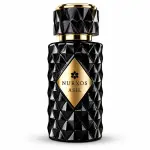 Nurxos Eau De Parfum Black Flower Asil 65 Ml
