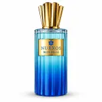 Nurxos Eau De Parfum Rose Blue Bells 100 Ml