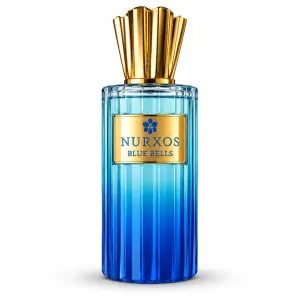 Nurxos Eau De Parfum Rose Blue Bells 100 Ml