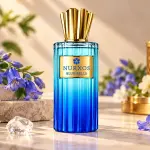 Nurxos Eau De Parfum Rose Blue Bells 100 Ml