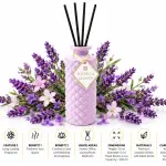 Nurxos  Reed Diffuser Lavanta 150 Ml