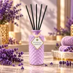 Nurxos  Reed Diffuser Lavanta 150 Ml