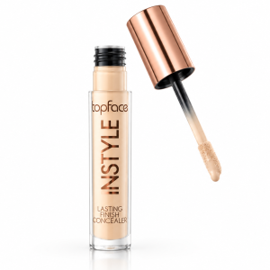 Topface Instyle Lasting Finish Concealer MS Department Store Oman