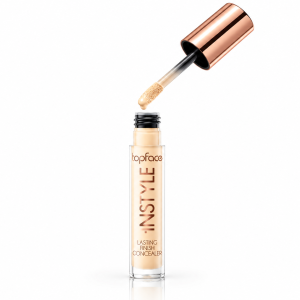 Topface Instyle Lasting Finish Concealer MS Department Store Oman