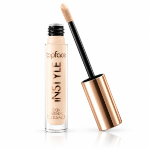 Topface Instyle Lasting Finish Concealer MS Department Store Oman