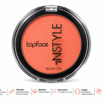 Topface Instyle Twin Blush On-Peach Coral
