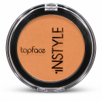 Topface Instyle Twin Blush On-Warm Terracotta Orange