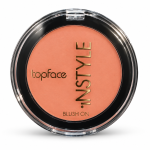 Topface Instyle Twin Blush On-Soft Peach Coral