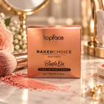 Topface Baked Choice Rich Touch Blush On