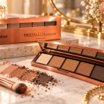 Topface Pro Palette Eyeshadow