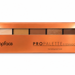 Topface Pro Palette Eyeshadow
