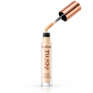 Topface Instyle Lasting Finish Concealer MS Department Store Oman