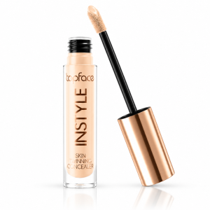 Topface Instyle Lasting Finish Concealer MS Department Store Oman