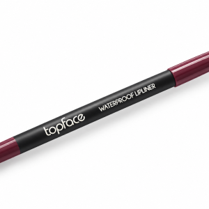 Topface Waterproof Lipliner