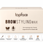 Topface Eyebrow Wax