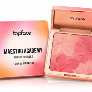 Topface Maestro Academy Blush Bouquet MS Department Store Oman