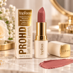 Topface Soft Matte Lipstick