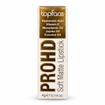 Topface Soft Matte Lipstick